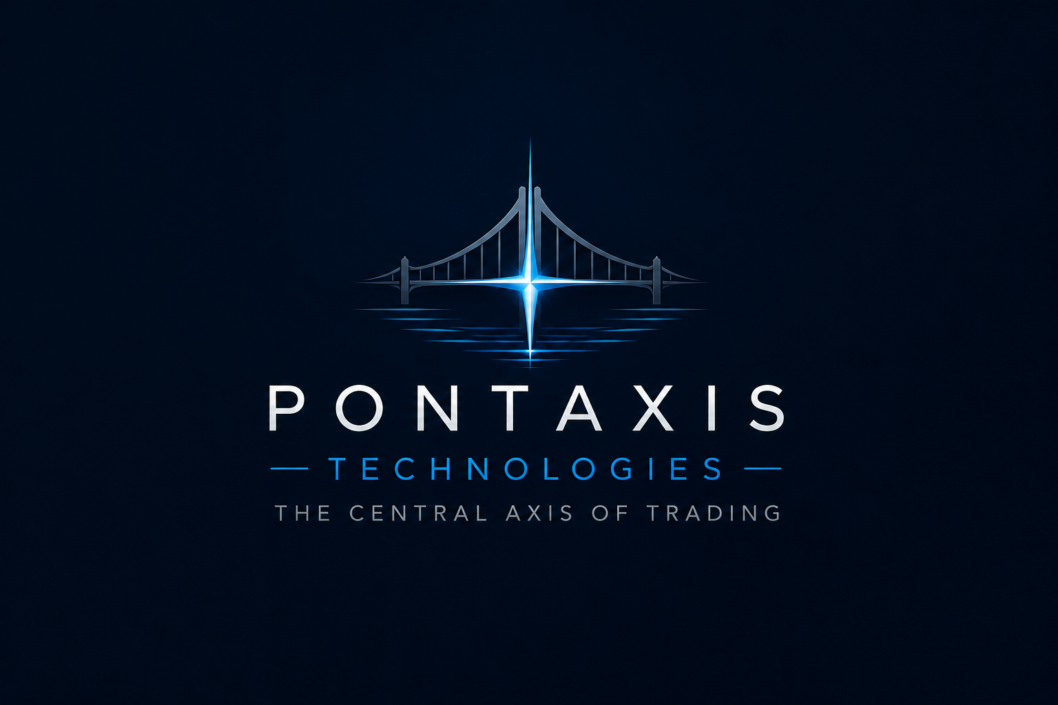 Pontaxis Technologies — The Central Axis of Trading